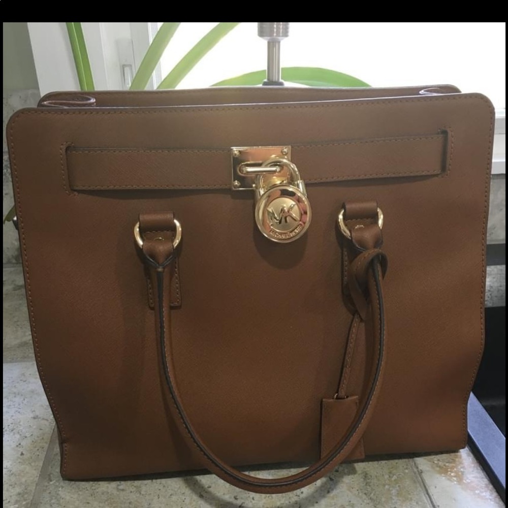 Michael Kora Hand Bag